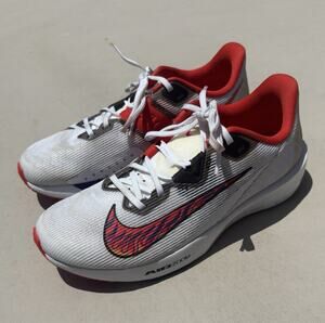 Nike Air Zoom Rival Fly 4 Ekiden Men’s 6 Women’s 7.5 Road Track Racing Shoes